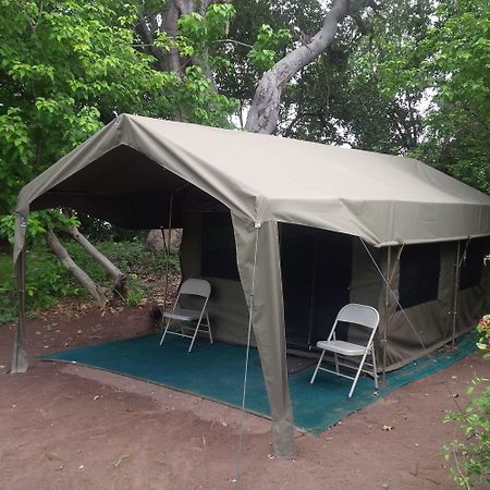 Xakanaka Mobile Camp Xakanaxa 外观 照片