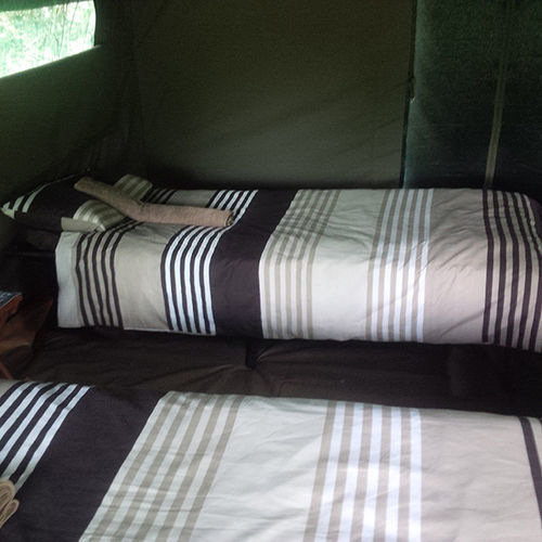Xakanaka Mobile Camp Xakanaxa 外观 照片
